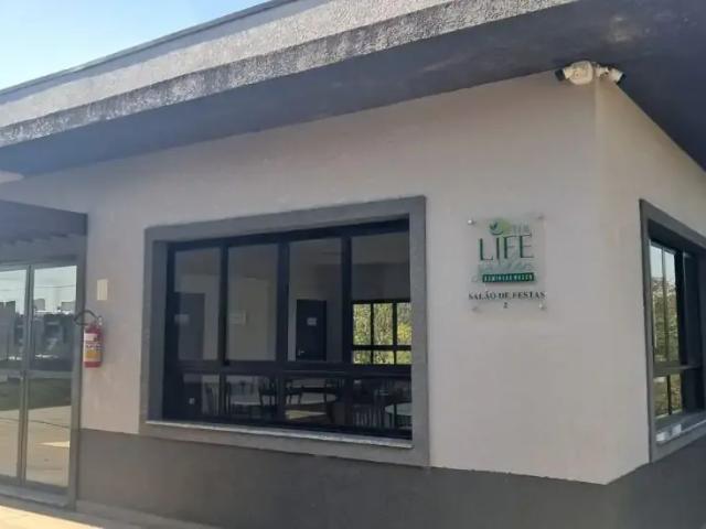 Terreno em Condomínio para Venda em São José dos Pinhais/PR Costeira