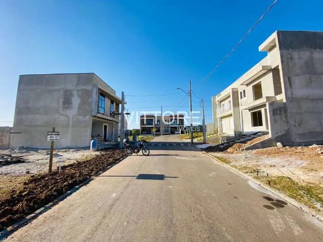 Terreno em Condomínio para Venda em São José dos Pinhais/PR Costeira