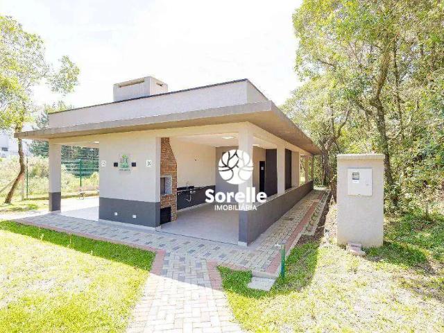Terreno em Condomínio para Venda em São José dos Pinhais/PR Costeira
