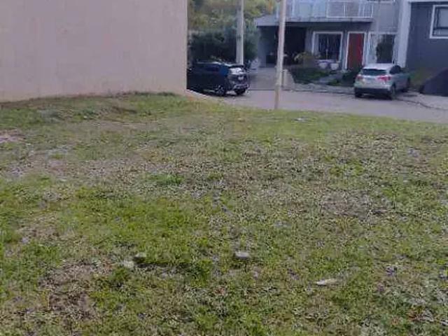 Terreno em Condomínio para Venda em São José dos Pinhais/PR Costeira
