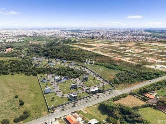 Terreno em Condomínio para Venda em São José dos Pinhais/PR Costeira