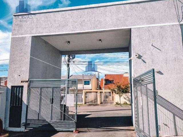 Terreno em Condomínio para Venda em São José dos Pinhais/PR Costeira