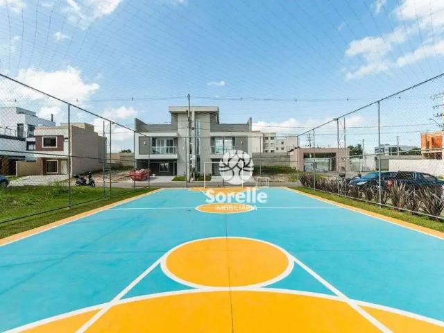 Terreno em Condomínio para Venda em São José dos Pinhais/PR Costeira