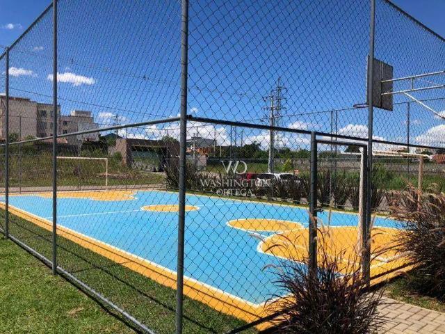 Terreno em Condomínio para Venda em São José dos Pinhais/PR Costeira