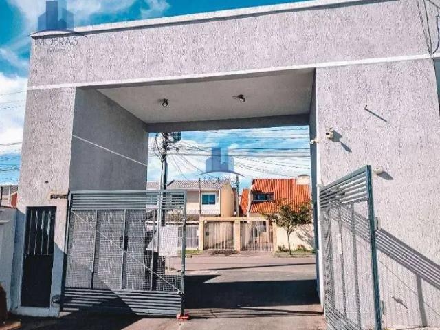 Terreno em Condomínio para Venda em São José dos Pinhais/PR Costeira
