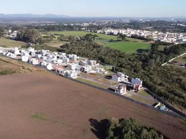 Terreno em Condomínio para Venda em São José dos Pinhais/PR Costeira