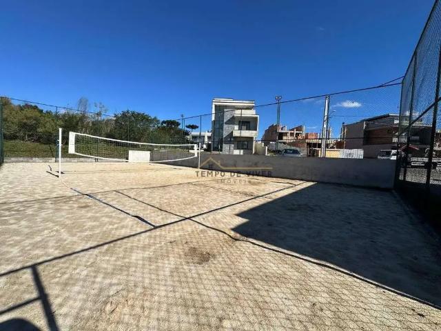 Terreno em Condomínio para Venda em São José dos Pinhais/PR Costeira