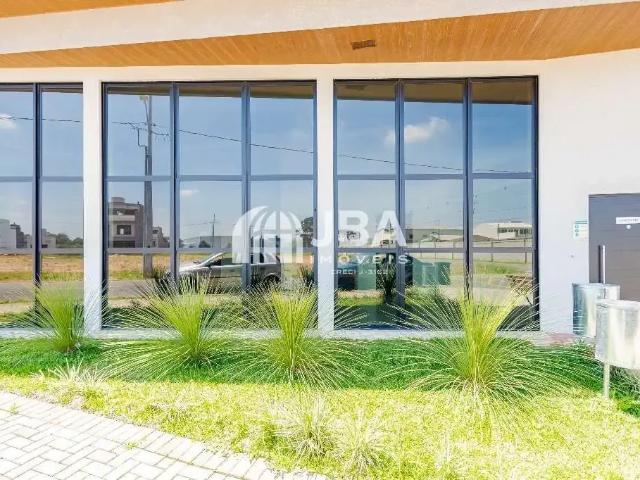 Terreno em Condomínio para Venda em São José dos Pinhais/PR Costeira