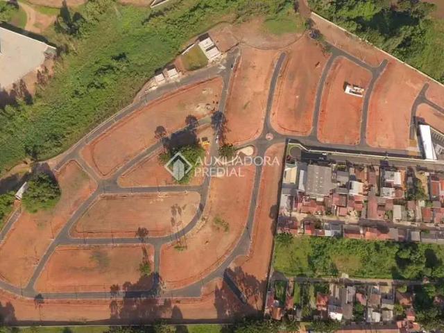 Terreno em Condomínio para Venda em São José dos Pinhais/PR Costeira