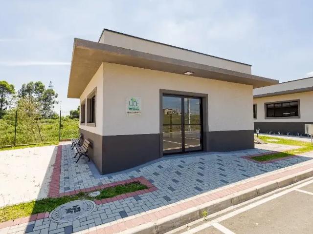 Terreno em Condomínio para Venda em São José dos Pinhais/PR Costeira