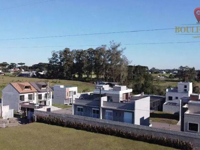 Terreno em Condomínio para Venda em São José dos Pinhais/PR Costeira