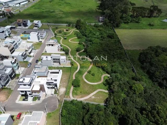 Terreno em Condomínio para Venda em São José dos Pinhais/PR Costeira