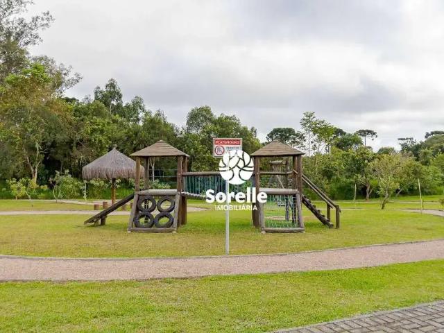 Terreno em Condomínio para Venda em São José dos Pinhais/PR Costeira