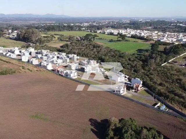 Terreno em Condomínio para Venda em São José dos Pinhais/PR Costeira