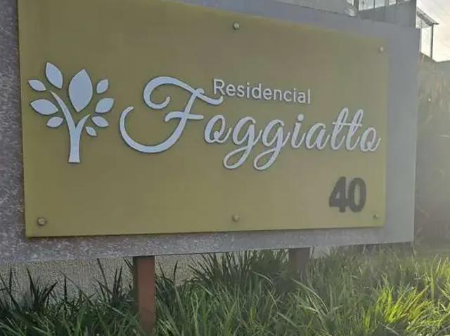 Terreno em Condomínio para Venda em São José dos Pinhais/PR Costeira