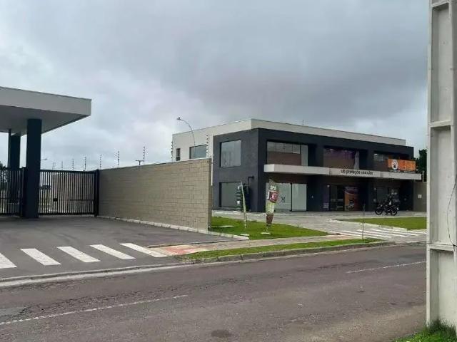 Terreno em Condomínio para Venda em São José dos Pinhais/PR Iná