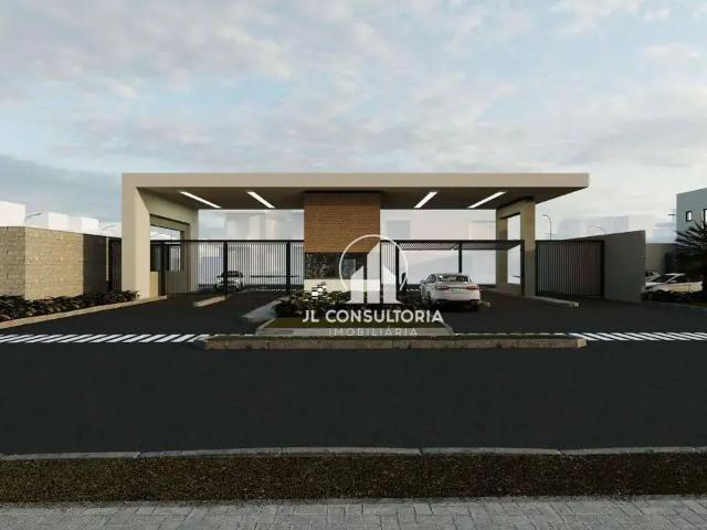 Terreno em Condomínio para Venda em São José dos Pinhais/PR Iná