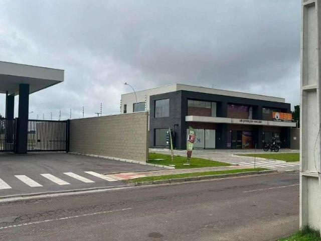 Terreno em Condomínio para Venda em São José dos Pinhais/PR Iná