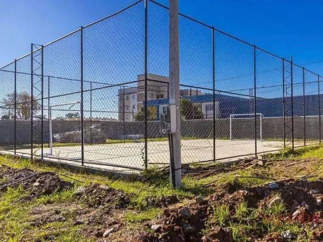 Terreno em Condomínio para Venda em São José dos Pinhais/PR Independência