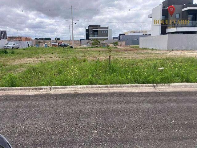Terreno em Condomínio para Venda em São José dos Pinhais/PR Ipê