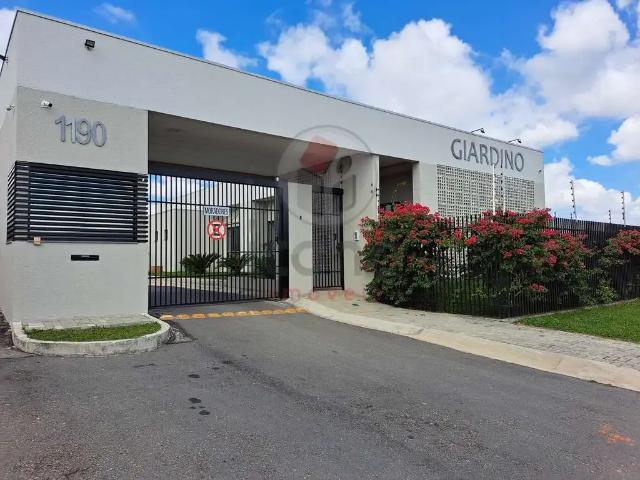 Terreno em Condomínio para Venda em São José dos Pinhais/PR Ipê