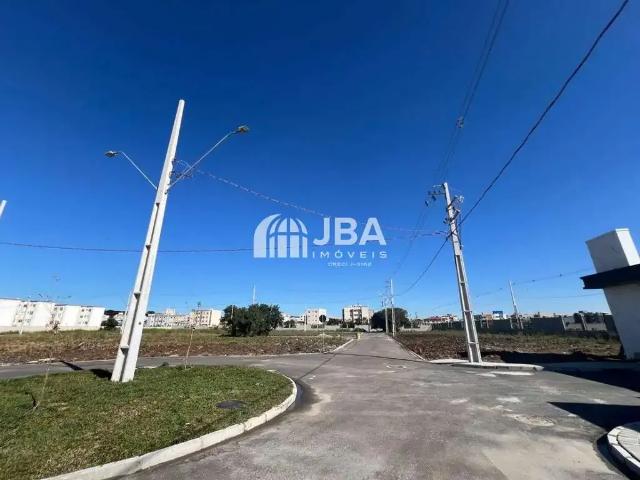 Terreno em Condomínio para Venda em São José dos Pinhais/PR Parque da Fonte