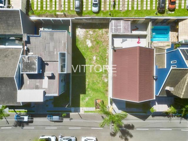 Terreno em Condomínio para Venda em São José dos Pinhais/PR Parque da Fonte
