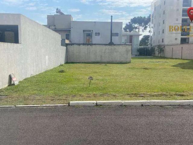 Terreno em Condomínio para Venda em São José dos Pinhais/PR Parque da Fonte