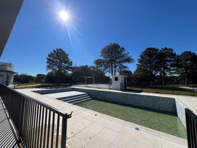 Terreno em Condomínio para Venda em São José dos Pinhais/PR Parque da Fonte
