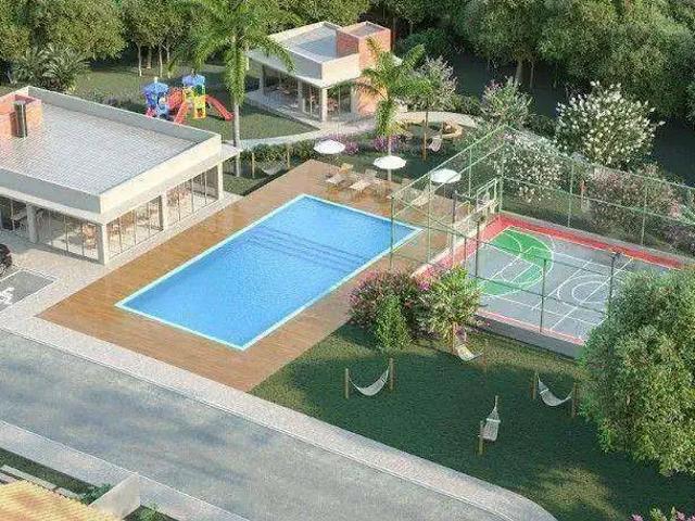 Terreno em Condomínio para Venda em São José dos Pinhais/PR Parque da Fonte
