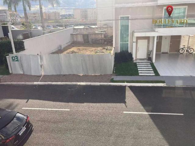 Terreno em Condomínio para Venda em São José dos Pinhais/PR Parque da Fonte
