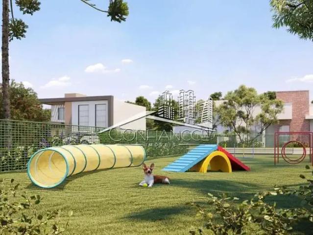 Terreno em Condomínio para Venda em São José dos Pinhais/PR Parque da Fonte