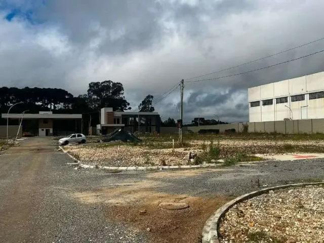 Terreno em Condomínio para Venda em São José dos Pinhais/PR Rio Pequeno