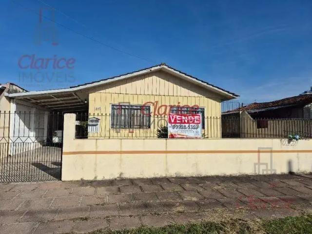 Terreno em Condomínio para Venda em São José dos Pinhais/PR São Pedro