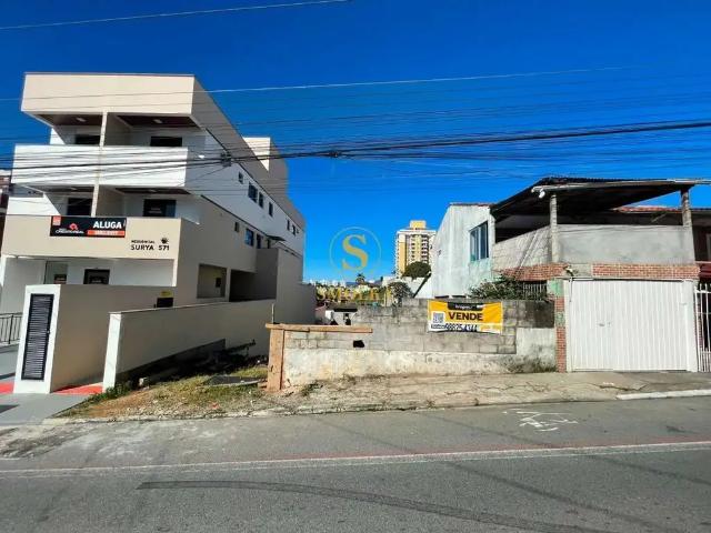 Terreno em Condomínio para Venda em São José/SC Barreiros