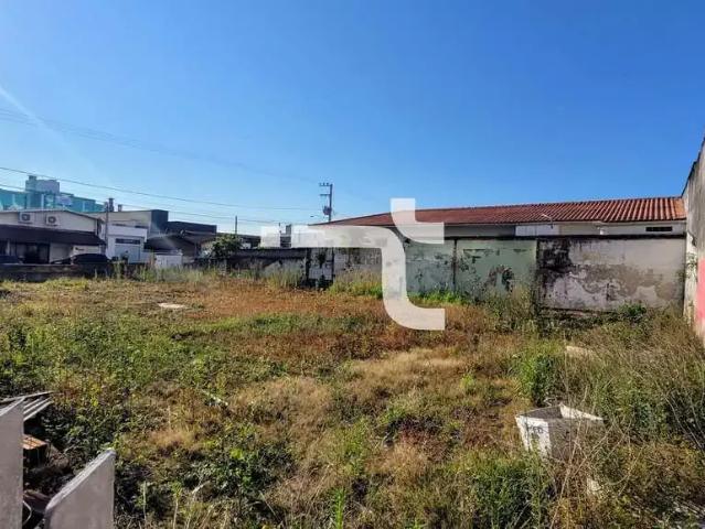 Terreno em Condomínio para Venda em São José/SC Barreiros