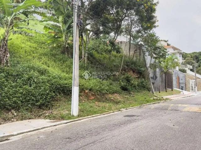 Terreno em Condomínio para Venda em São José/SC Bosque das Mansões