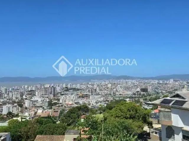 Terreno em Condomínio para Venda em São José/SC Bosque das Mansões