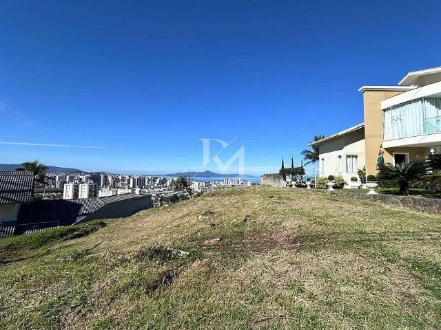 Terreno em Condomínio para Venda em São José/SC Bosque das Mansões