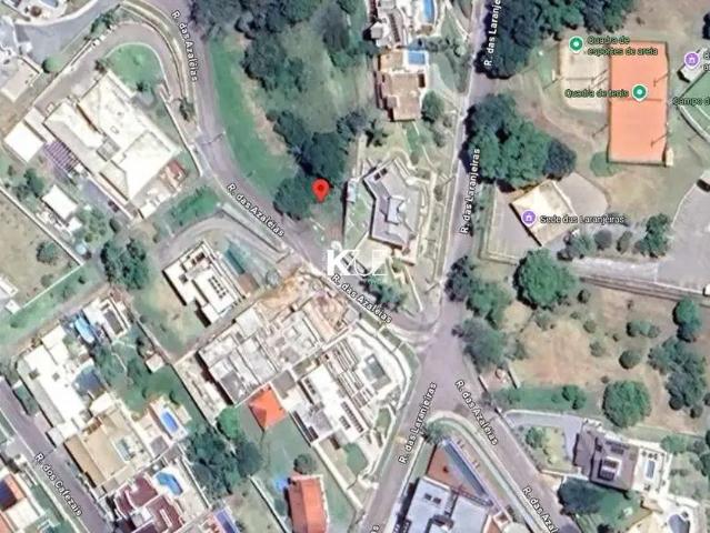 Terreno em Condomínio para Venda em São José/SC Bosque das Mansões