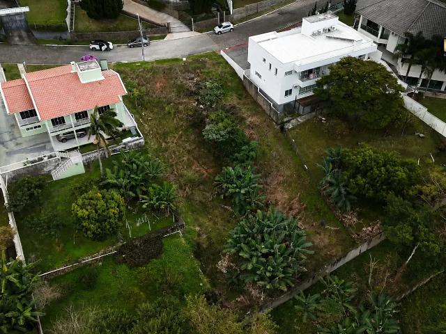 Terreno em Condomínio para Venda em São José/SC Bosque das Mansões