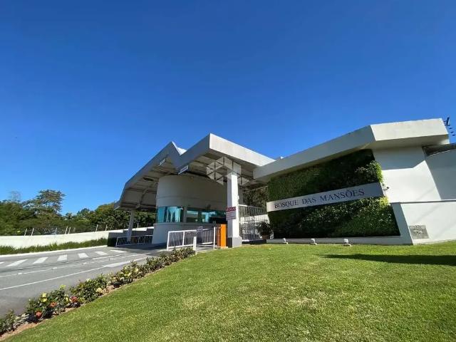 Terreno em Condomínio para Venda em São José/SC Bosque das Mansões