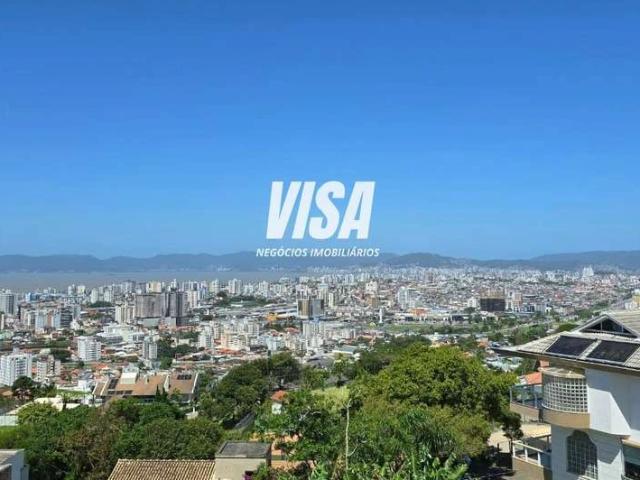 Terreno em Condomínio para Venda em São José/SC Bosque das Mansões