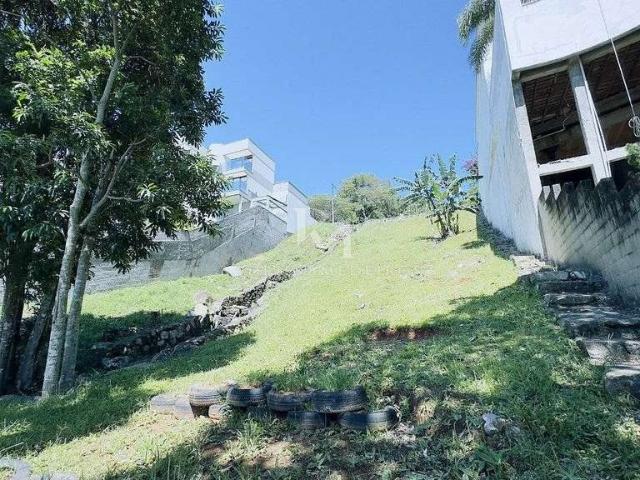 Terreno em Condomínio para Venda em São José/SC Bosque das Mansões