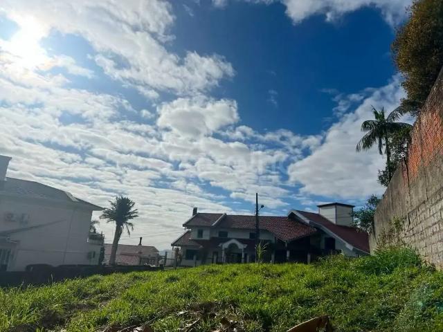 Terreno em Condomínio para Venda em São José/SC Bosque das Mansões