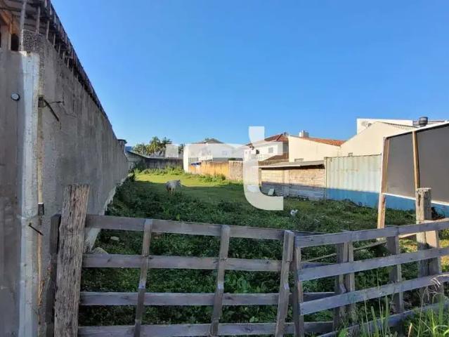 Terreno em Condomínio para Venda em São José/SC Fazenda Santo Antônio