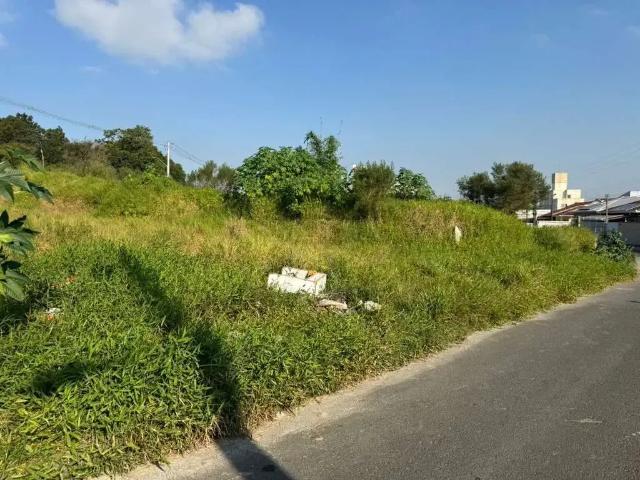 Terreno em Condomínio para Venda em São José/SC Forquilhas 1 Quartos