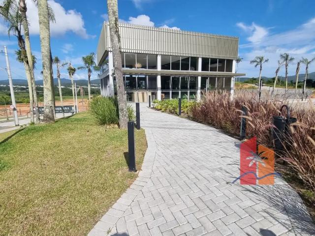 Terreno em Condomínio para Venda em São José/SC Forquilhas
