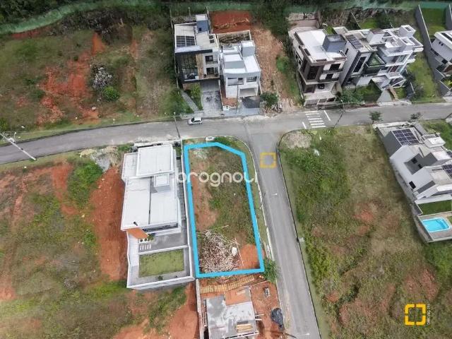 Terreno em Condomínio para Venda em São José/SC Forquilhas