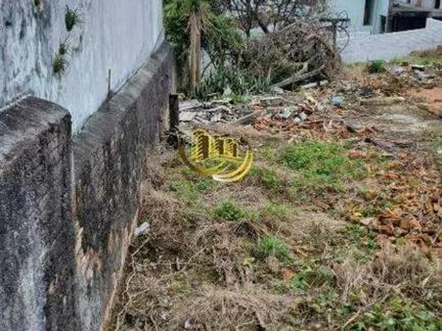 Terreno em Condomínio para Venda em São José/SC Picadas do Sul